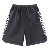 Godspeed Short #8779